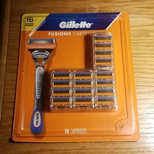 GILLETTE FUSION 5 (16)